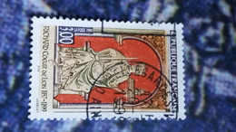 1999  N° 3238  OBLITERE 20.8..1999 FOND MOUCHETE - Used Stamps