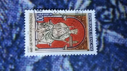 1999  N° 3238  OBLITERE 3.10.1999 FOND MOUCHETE - Used Stamps