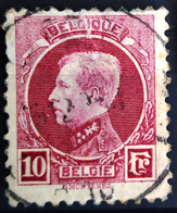 BELGIQUE                       N° 219                             OBLITERE - Used Stamps