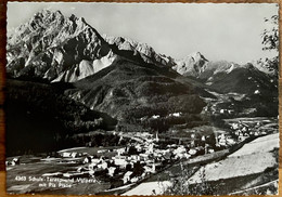 SCHULS - TARASP - VULPERA 1949 - Tarasp