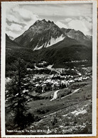 SCHULS - SCUOLS - PIZ PISOC 1950 - Scuol