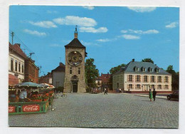 AK 083971 BELGIUM - Lier - Zimmertoren - Lier