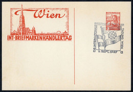 Österreich, Brief - Machine Postmarks