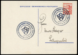 Österreich, Brief - Machine Postmarks