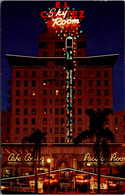 California San Diego El Cortez Hotel - San Diego