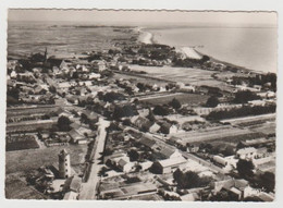 44 - Loire Atlantique / LES MOUTIERS -- Vue Générale. - Les Moutiers-en-Retz