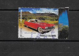 Nouveauté   Voitures Anciennes   Bdf  Tarif International    (clasyveroug40) - Used Stamps