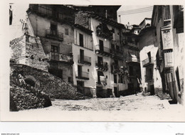 MORELLA PUERTA DEL FORCALL CPSM 9X14 NEUVE - Autres & Non Classés