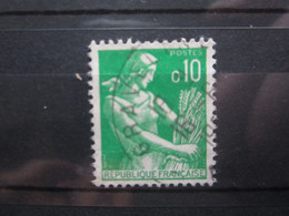 VEND BEAU TIMBRE DE FRANCE N° 1231 , OBLITERATION " GRAVELINES " !!! (b) - 1957-1959 Oogst