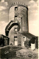 Guémené Penfao * La Tour * Villa ? Moulin à Vent Molen ? - Guémené-Penfao