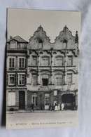 Bethune, Hôtel Du Nord, Pas De Calais 62 - Bethune