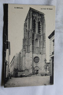 Bethune, La Tour Saint Vaast, Pas De Calais 62 - Bethune