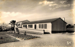 Guémené Penfao * école Ménagère * Les Nouveaux Bâtiments - Guémené-Penfao