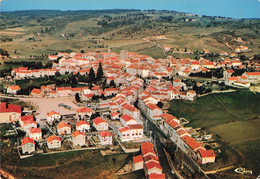 43 Saugues CPM Vue Générale Aérienne - Saugues