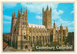 CPSM Canterbury     L1827 - Canterbury