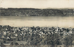 Suisse Wadenswil - Wädenswil