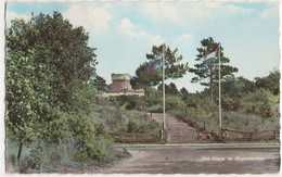 Het Kopje Te Bloemendaal - Hoogste Duin Van Nederland - (Noord-Holland, Nederland) - Bloemendaal