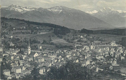 Gruss Aus Wald 1913 - Wald