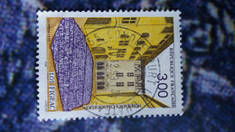 1999  N° 3256  OBLITERE  10.12.1999 COULEUR DEPLACER SCANNE N° 3 PAS A VENDRE - Gebraucht