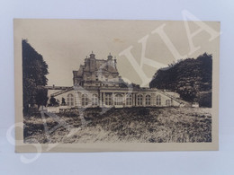 #CPA.76 - St Saint Martin Du Tertre - Chateau De Franconville - L'orangerie Et La Façade Sud - Saint Martin Du Tertre