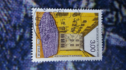 1999  N° 3256  OBLITERE  31.8.1999 COULEUR DEPLACER ET LETTRE SCANNE N° 3 PAS A VENDRE - Usati