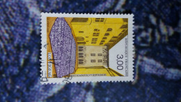 1999  N° 3256  OBLITERE  COULEUR DEPLACER ET LETTRE SCANNE N° 3 PAS A VENDRE - Used Stamps