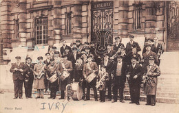 94-IVRY- FANFARE - Ivry Sur Seine