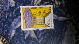 1999  N° 3256  OBLITERE 29.12.1999 COULEUR DEPLACER ET LETTRE SCANNE N° 3 PAS A VENDRE - Used Stamps
