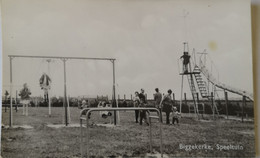 Biggekerke (Zld.) Speeltuin 1959 - Autres & Non Classés