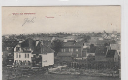 LONTZEN  HERBESTHAL - Lontzen