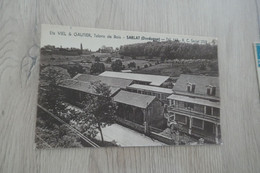 CPA 24 Dordogne Sarlat Pub Etablissements Viel Gautier  Talons De Bois - Sarlat La Caneda