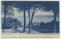 La Seyne- (RARE Vue) ** Belle Cpa écrite ** Ed.Artaud N°2 ( Plein Dautres Cpa De La Seyne à Venir, Me Demander ) - La Seyne-sur-Mer