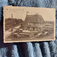 Kiemskerke S/mer Vosseslag Passion Voske Année 50 Animée - Bredene