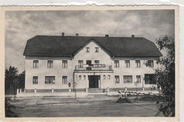 Région ELSENBORN BULLANGE  LOSHEIMERGRABEN - Bullange - Buellingen