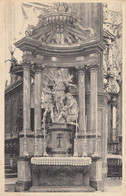 St.-Hubert - La Basilique - Autel Latéral De Ste. Agathe Martyre - Saint-Hubert