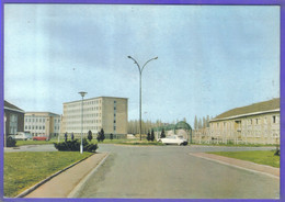 Carte Postale 59. Loos  Le C.H.R. De Lille   DS Citroën Très Beau Plan - Loos Les Lille