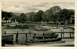 CUMBRIA - AMBLESIDE - WATERHEAD  RP Cu1368 - Ambleside