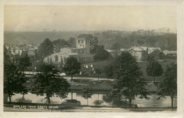 CUMBRIA - APPLEBY FROM GARTH HEADS RP Cu1401 - Appleby-in-Westmorland