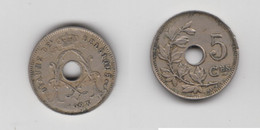 5 CTs 1923 FR - 5 Cents