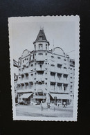 P-B.61 /  Flandre Occidentale Knokke  Hotel De L'Europe  Et Avenue Lippens  / - Knokke