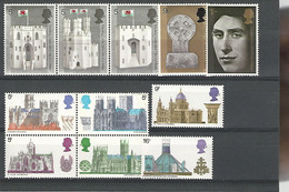 37335 ) GB UK  Collection - Sammlungen