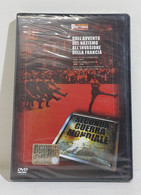 I108852 DVD - Seconda Guerra Mondiale N. 1 - Dall'avvento Del Nazismo All'invasione Della Francia - Documentari