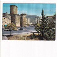 FONDI CASTELLO BARONALE - Latina