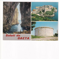 GAETA VEDUTE - Latina