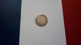 FRANCE 50 CENTIMES CERES 1888 A  PARIS ARGENT/SILVER/SILBER/ZILVER/PLATA/ARGENTO - 50 Centimes