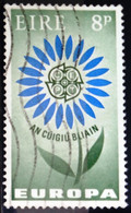 EUROPA 1964 - IRLANDE                      N° 167                      OBLITERE - 1964