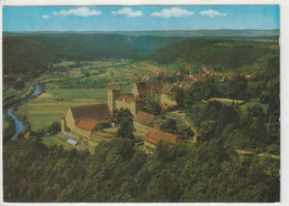 Schloss Weitenburg, Kreis Tübingen, Baden-Württemberg - Tuebingen