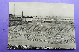 Praha 1960 Spartakiada - Gymnastik