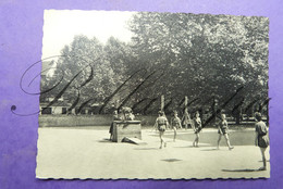 Auderghem Oudergem Gymnastique. Turnen  Institut Bon Conseil Soeurs Charité Av. St Julien 22 - Auderghem - Oudergem