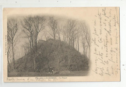 01 Ain Villard Les Dombes La Poype 1903 - Villars-les-Dombes